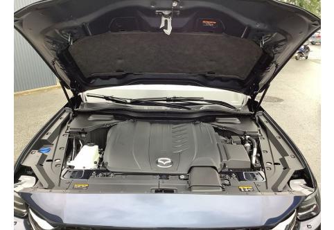 Mazda CX-60 #15