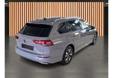 VW Golf #13