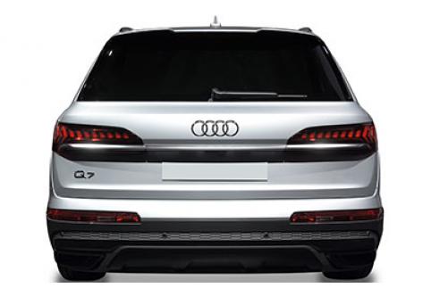 Audi Q7 #5