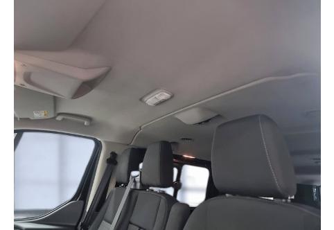 Ford TRANSIT CUSTOM #15
