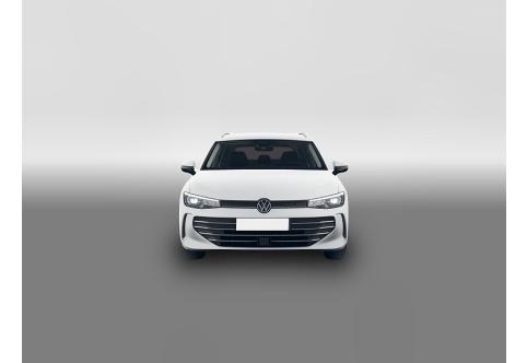 VW Passat #6