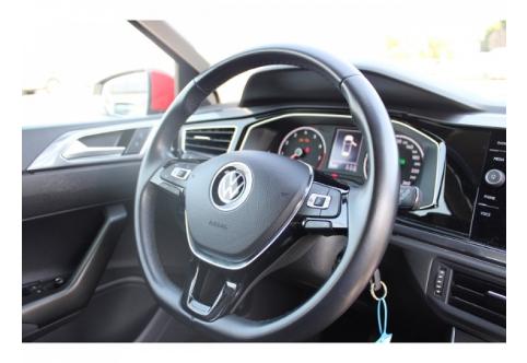 VW Polo #15