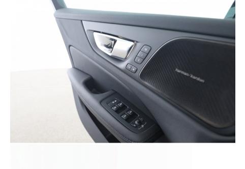 Volvo V60 #11