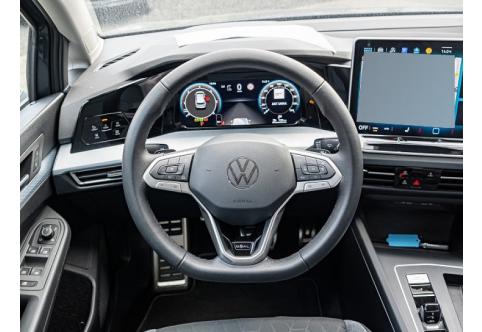 VW Golf #7