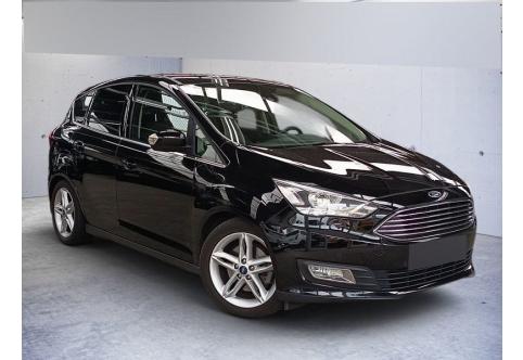 Ford C-MAX #3