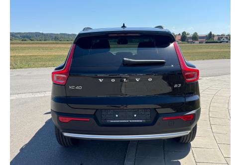 Volvo XC40 #3
