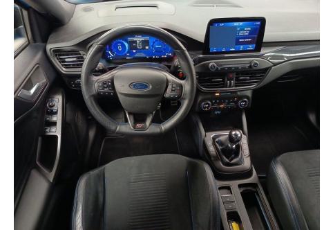 Ford Focus #8