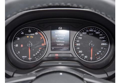 Audi Q2 #13