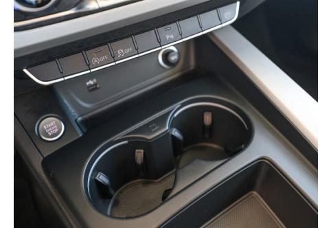 Audi A4 #13
