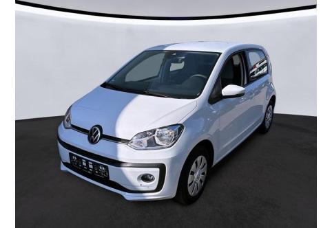 VW up! #1