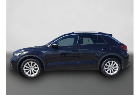 VW T-Roc #2