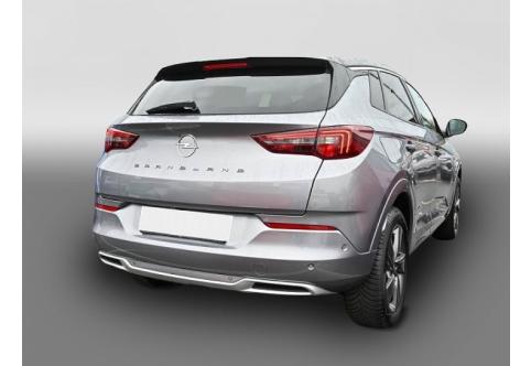 Opel Grandland X #3