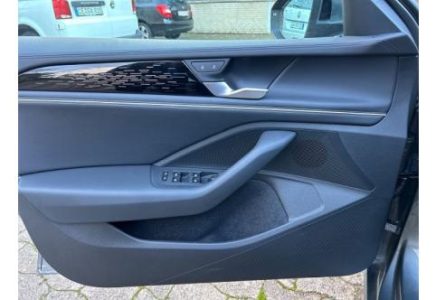 VW Passat #20