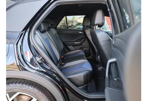 VW T-Roc #4