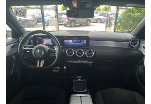 Mercedes-Benz A-Klasse #18