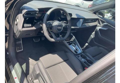 Audi S3 #1