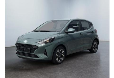 Hyundai i10 #2