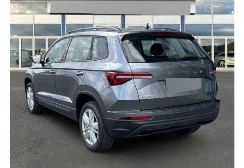 Skoda Karoq #4
