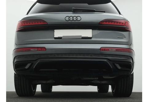 Audi Q7 #26