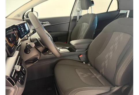 KIA Sportage #1