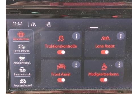 Seat Arona #15