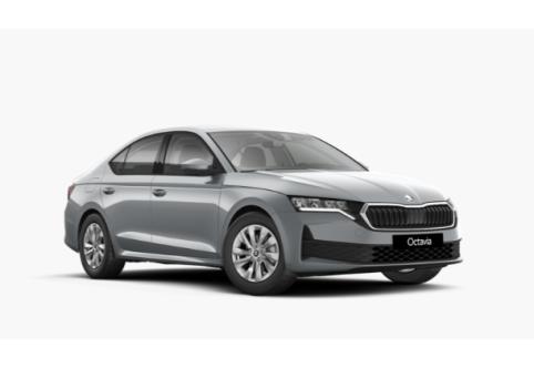 Skoda Octavia #1