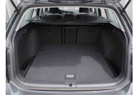 VW Golf #9