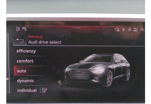 Audi A6 #12