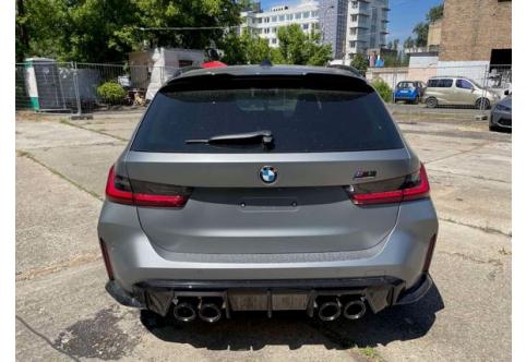 BMW 3er #3