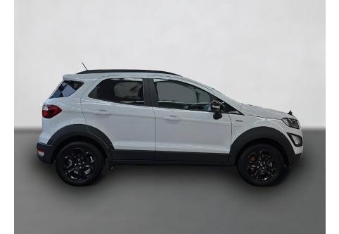 Ford EcoSport #6