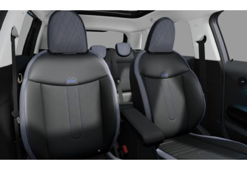 Mini Cooper 5 Türer #8