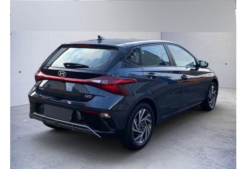 Hyundai i20 #3