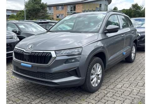 Skoda Karoq #2