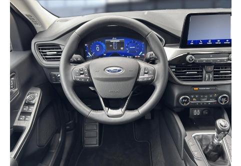Ford Kuga #15
