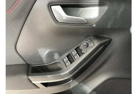 Ford Puma #5