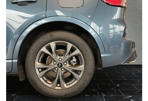 Ford Kuga #27
