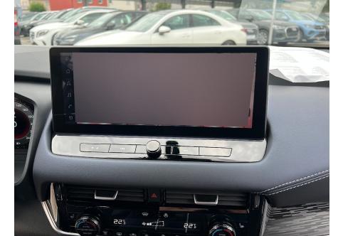 Nissan Qashqai #26