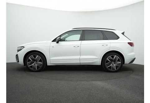 VW Touareg #2