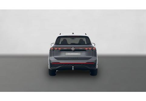 VW Tiguan #4