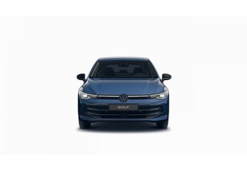 VW Golf #7