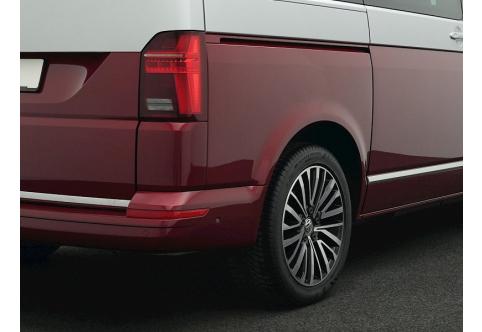 VW T6 Multivan #15