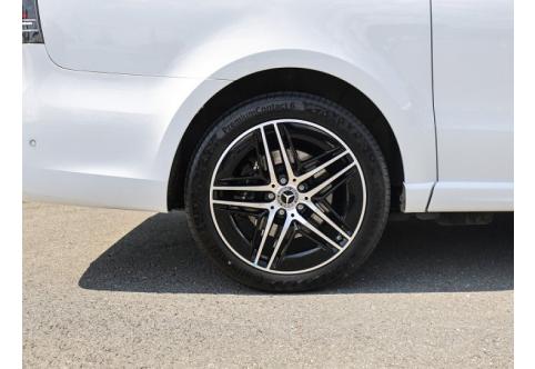 Mercedes-Benz V-Klasse #6