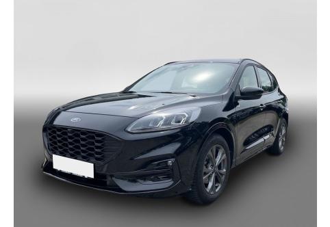 Ford Kuga #1
