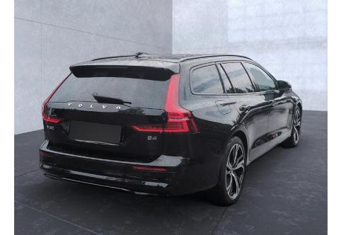 Volvo V60 #3