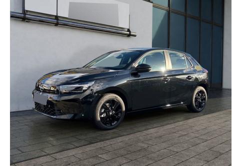 Opel Corsa #1