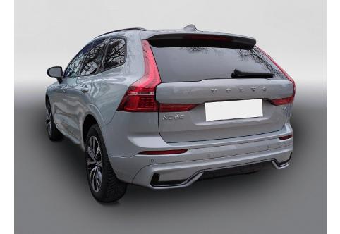 Volvo XC60 #2
