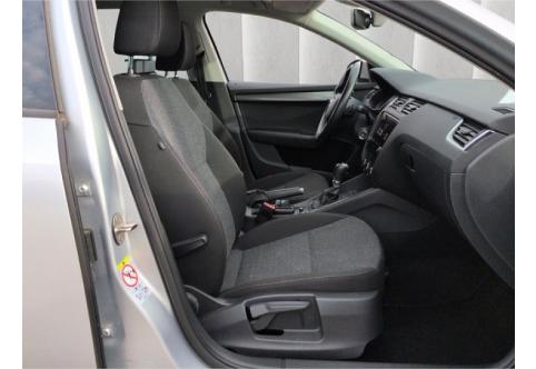 Skoda Octavia #7