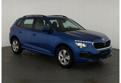 Skoda Kamiq #1
