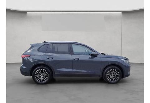 VW Tiguan #7
