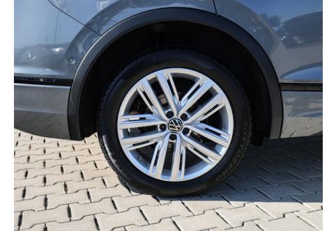 VW Tiguan #6